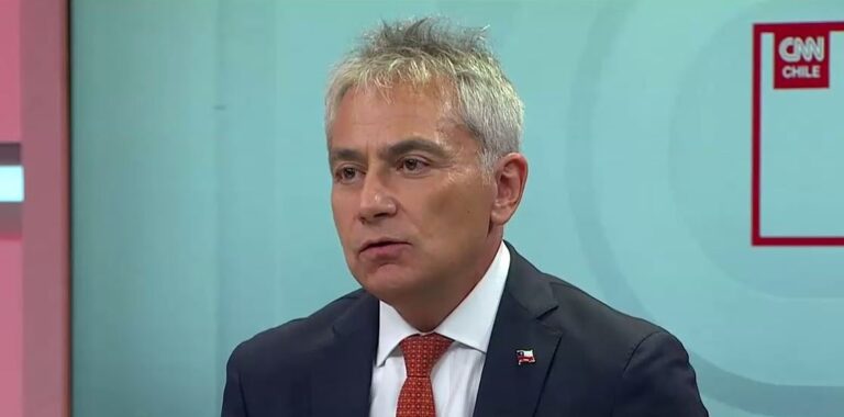 ASIMET valoró el nombramiento de Mario Marcel y Nicolás Grau como futuros ministros de Gobierno