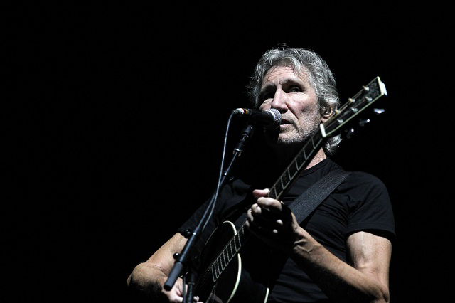 Roger Waters criticó el Live Aid por Venezuela organizado por multimillonario y lo acusó de impulsar una toma del país