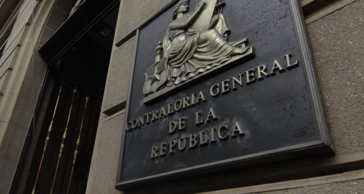 Gobierno ingresa decreto promulgatorio a Contraloría para el segundo retiro del 10%