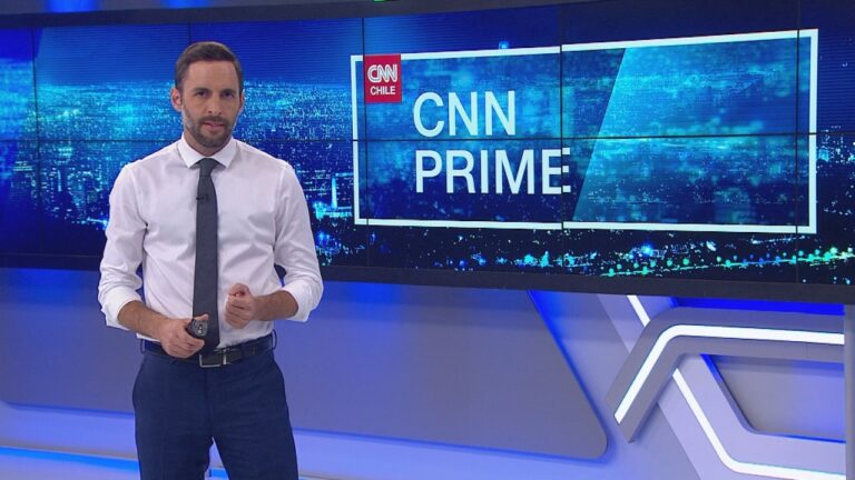 Daniel Matamala y campamentos: 