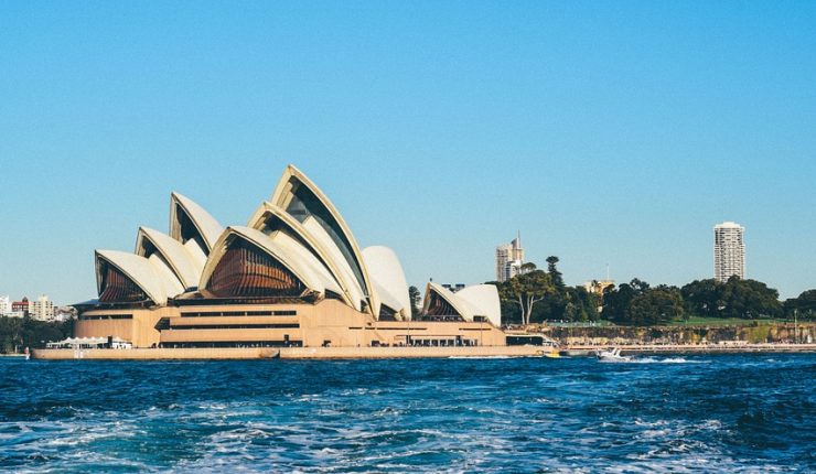 Working Holiday 2019: Aumentan cupos para jóvenes chilenos interesados en viajar a Australia