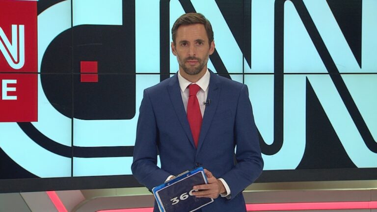 Daniel Matamala y caso Corpesca: 