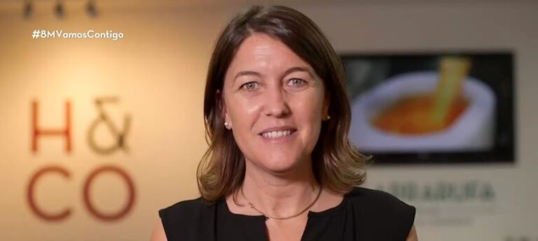 Ser mujer y emprender en Chile: La historia de Paula Goycolea, la mujer detrás de Hands & Company