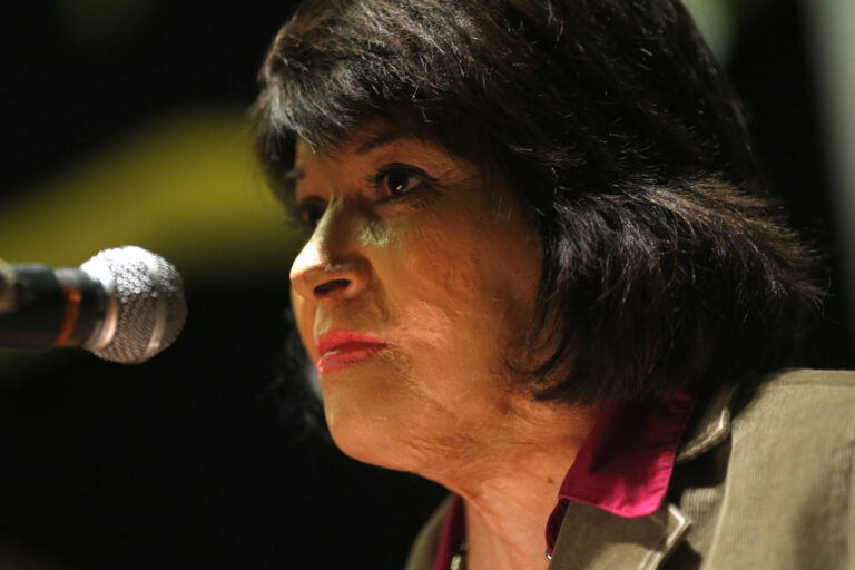 Carmen Gloria Quintana y fallo de la CS por Caso Quemados: 