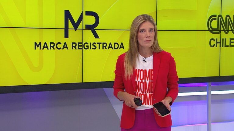 Mónica Rincón responde a hombres columnistas que critican al feminismo
