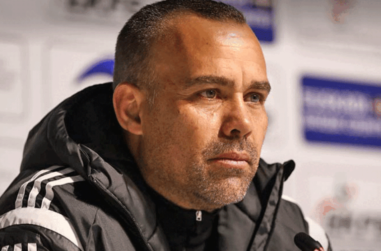 Dudamel puso su cargo a disposición acusando al embajador de Guaidó de 