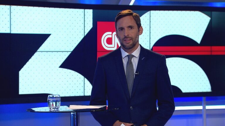 Daniel Matamala y cambio de postura sobre marcha 8M: 