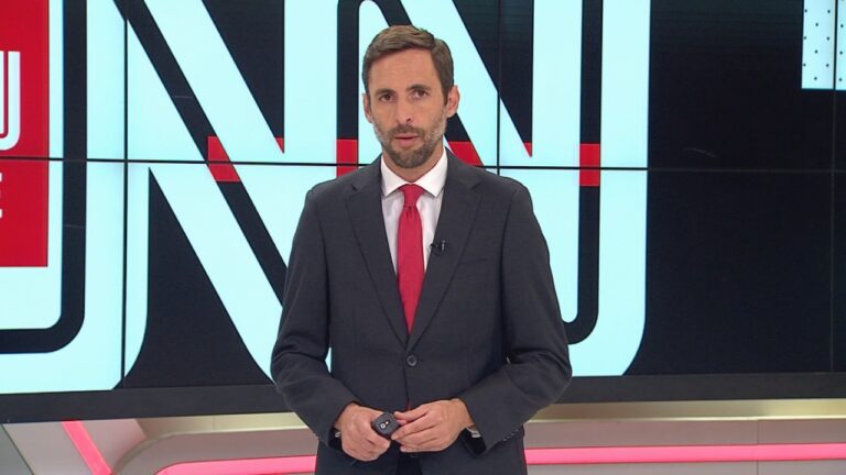 Daniel Matamala y supremacismo blanco: 