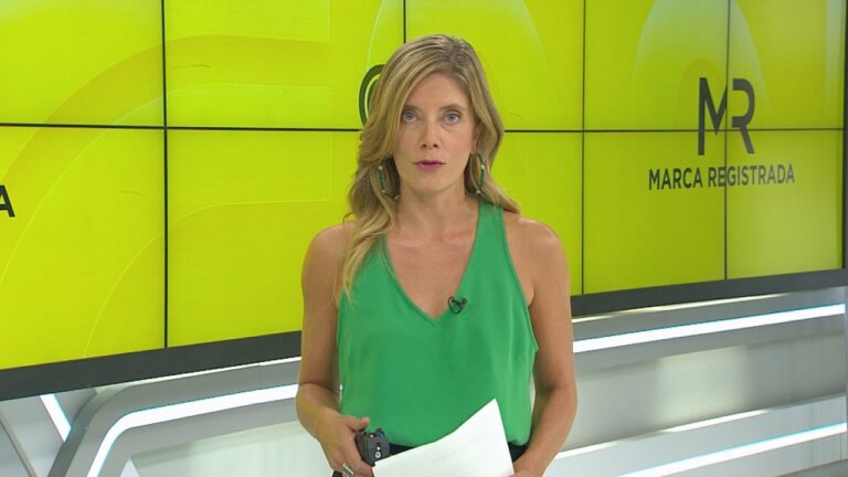 Mónica Rincón y conquista española: 