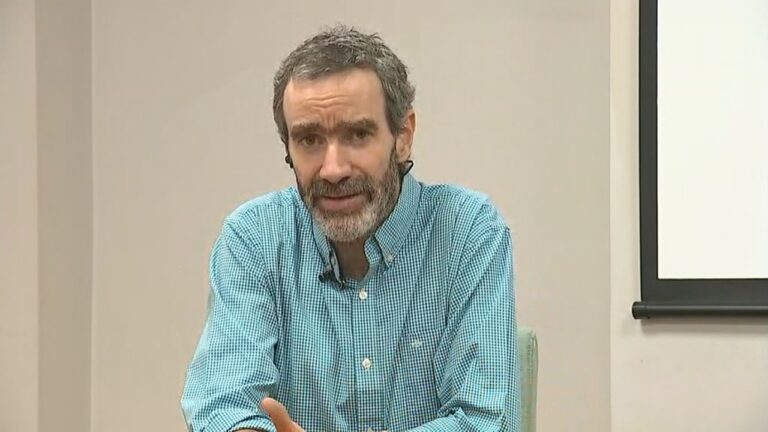 Director ejecutivo de América Solidaria sobre el ataque en Haití: 