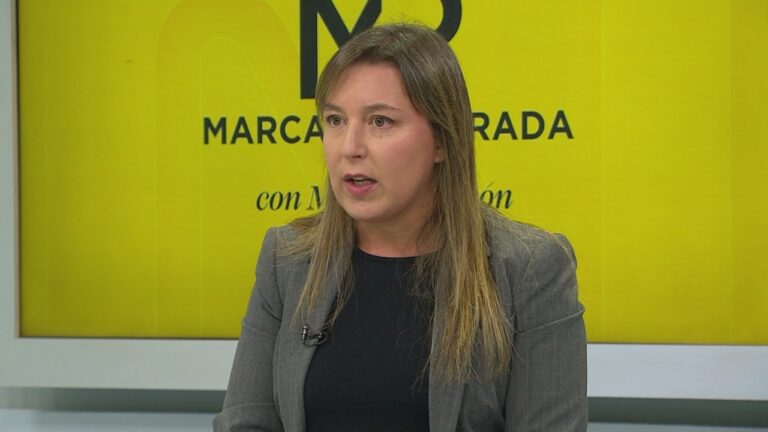 María Jaraquemada por caso Corpesca: 