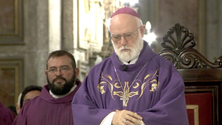 Debe pagar $300 millones: ¿Cuánto dinero tiene realmente la Iglesia de Santiago?