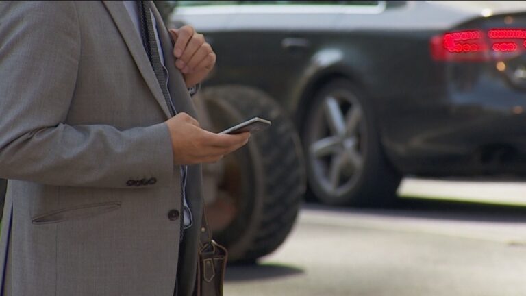 Nunca más sin batería: El dispositivo que permitirá cargar el celular con el calor corporal