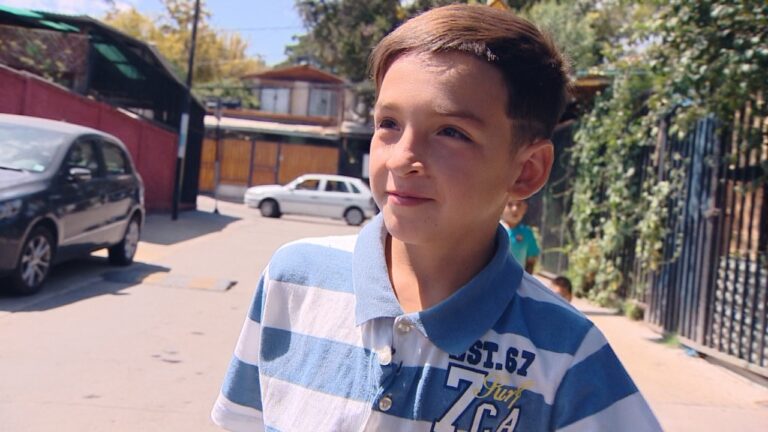 Integración social: Partió el 