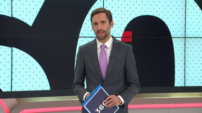 Daniel Matamala y apoyo de gobiernos a Carlos Cardoen: 