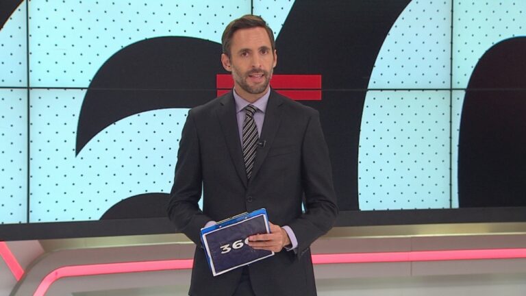 Daniel Matamala y diálogo de Piñera con oposición: 