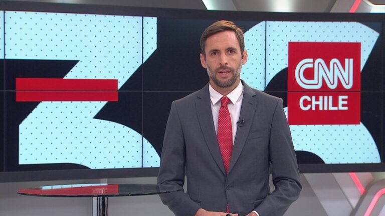 Daniel Matamala y fin del Transantiago: “¿No estará el gobierno poniendo la carreta antes de los bueyes?”