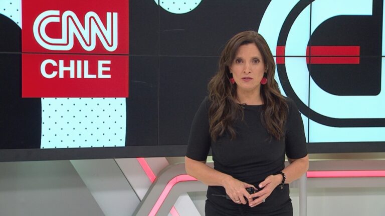 Matilde Burgos y US$35 millones para COP25: 