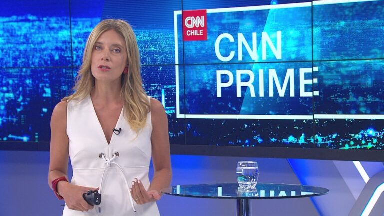 Mónica Rincón y reforma a las isapres: 