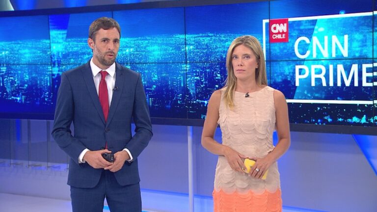 Rincón y Matamala por Admisión Justa: 