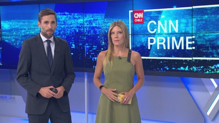 Rincón y Matamala sobre Ezzati: 