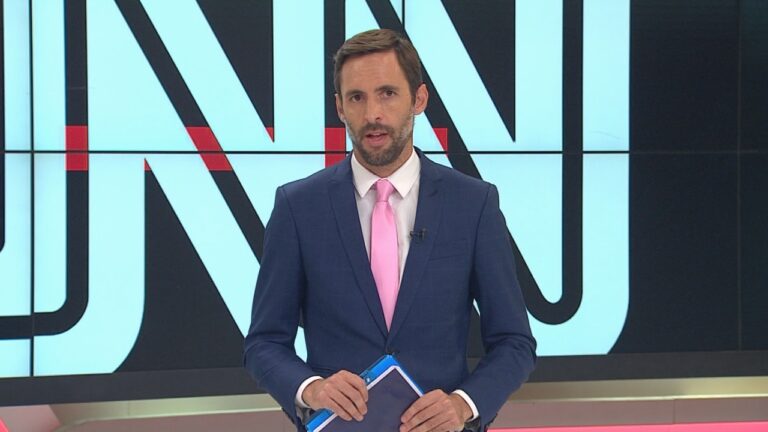 Daniel Matamala y Foro por la Democracia: 