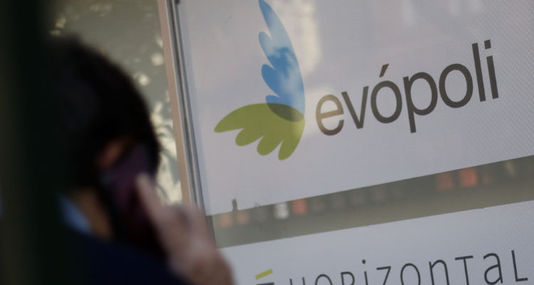 Evópoli ratificó compromiso de nuevo proceso constituyente que esté 