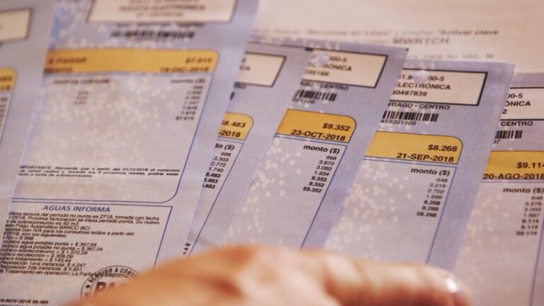 Cámara de Diputados aprueba y despacha ley que reducirá la tarifa electrónica hasta un 3%