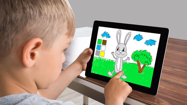 Columna de Anne Traub: Tecnología compatible con niños y niñas