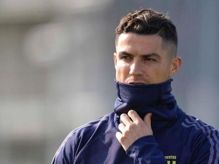 La Juve evita pisar suelo norteamericano: Teme que Cristiano Ronaldo sea detenido