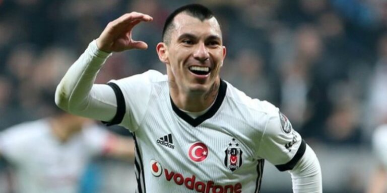 Alerta en La Roja: Gary Medel se lesionó y peligra su presencia en la Copa América