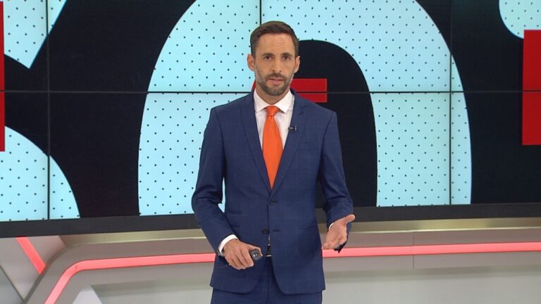 Daniel Matamala sobre Julian Assange: 