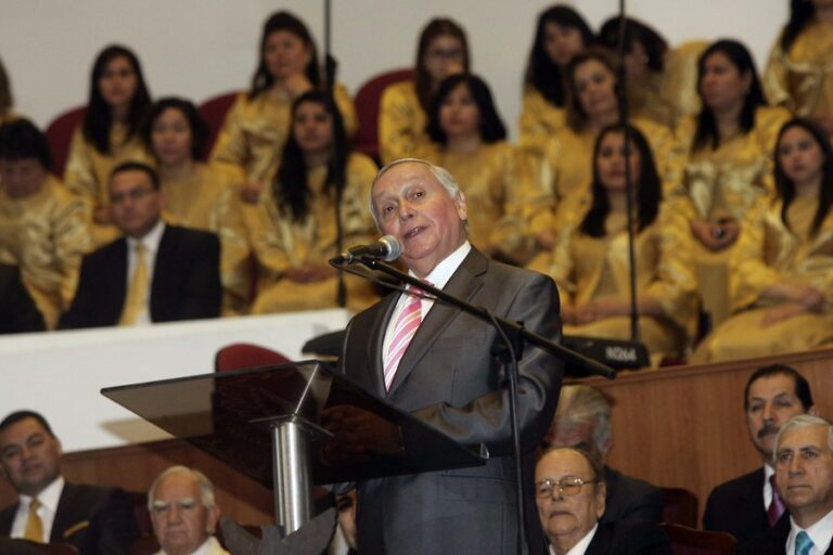 Clásico de Bombo Fica se volvió tendencia tras robo a Catedral Evangélica