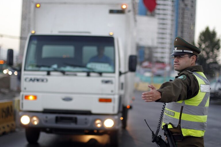 Estos son los desvíos de tránsito que provocarán las 2 marchas convocadas para este 1 de mayo