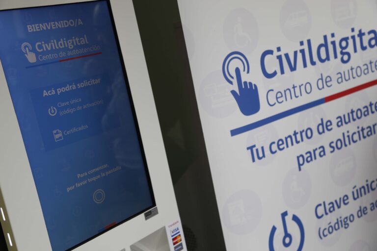 Lista de oficinas y horarios: Las 16 sucursales del Registro Civil que abren para la Clave Única