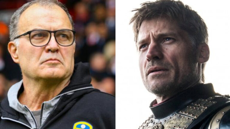 Jaime Lannister apuesta por Marcelo Bielsa como 