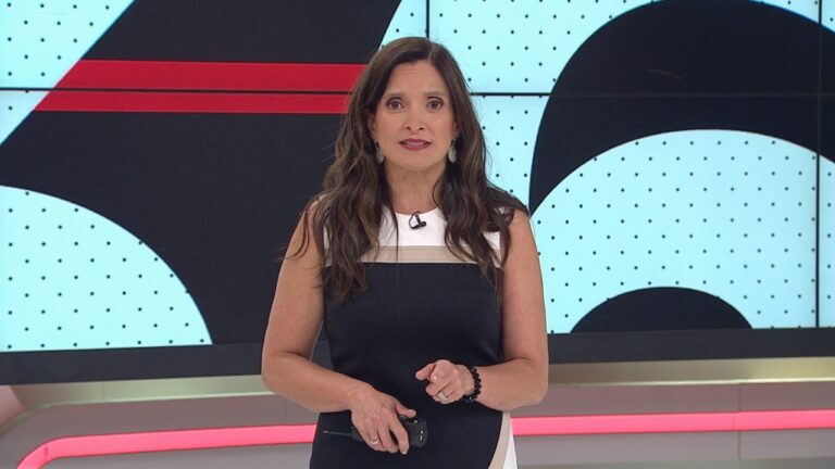 Matilde Burgos por imprescriptibilidad de delitos sexuales: 