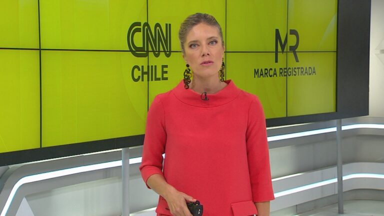 Mónica Rincón y viaje de hijos de Piñera: 