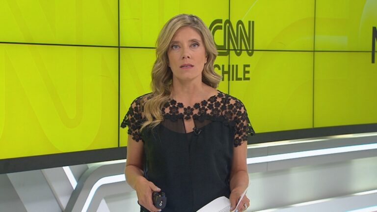 Mónica Rincón y tráfico de influencias en Corte de Rancagua: 