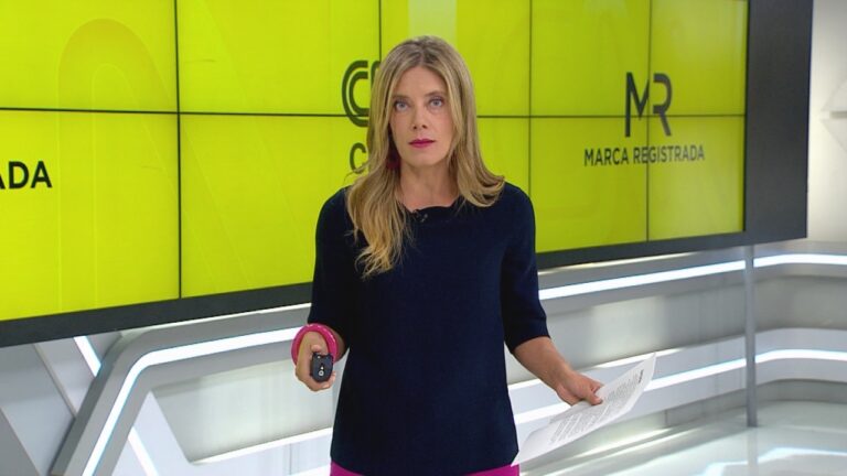 Mónica Rincón y alza de isapres: 