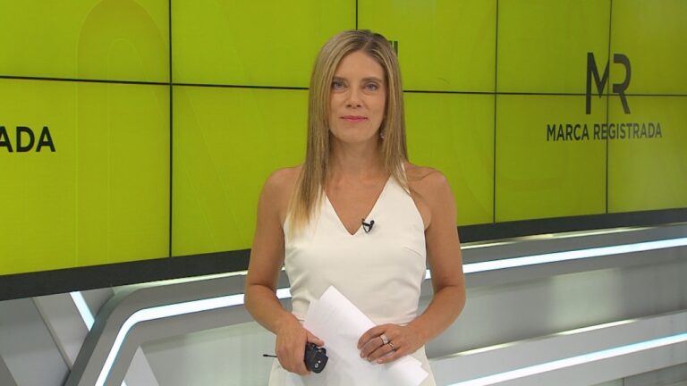 Mónica Rincón sobre Katie Bouman: 