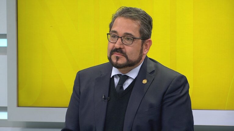 Luis Manuel Marcano: 