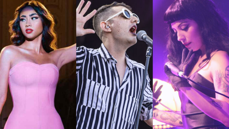 Los nominados a los Premios Pulsar 2019: Puedes votar aquí por el Artista del Año