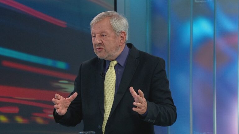 Raúl Sohr detalla las falencias de Boeing en la construcción de sus accidentados 737 Max