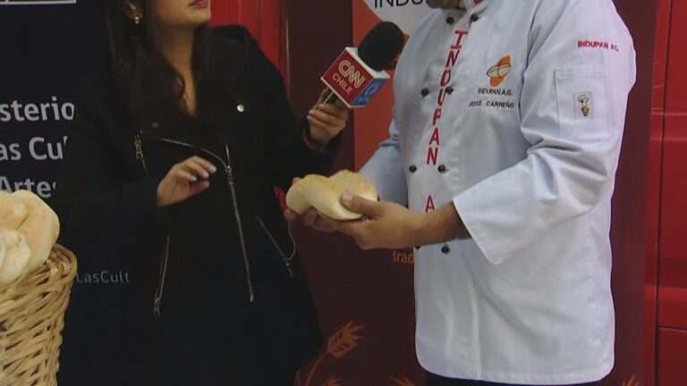 ¿Cuánto es una marraqueta? Experto panadero revela la verdad detrás del pan favorito para la once