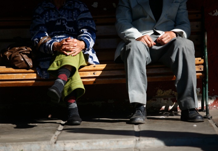 Se levanta cuarentena para adultos mayores en comunas en Transición y Preparación
