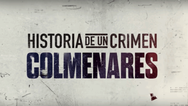 Colmenares: La serie de Netflix que causa polémica en Colombia