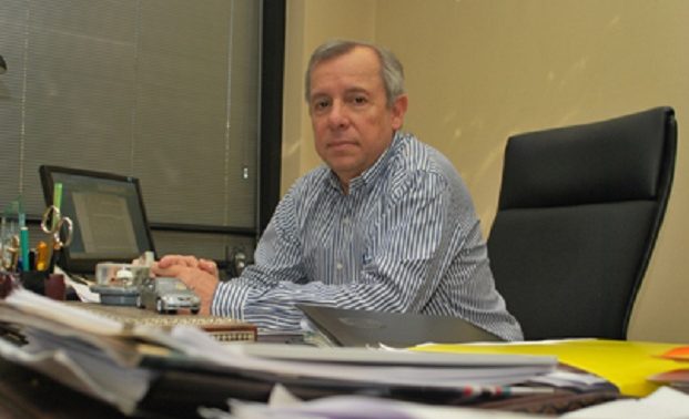 Rafael Caviedes renuncia a la presidencia de la Asociación de Isapres de Chile