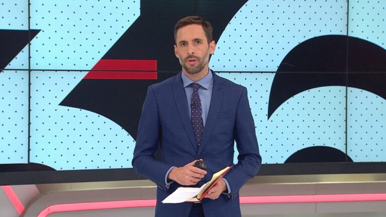 Daniel Matamala y conflicto por Huawei: 