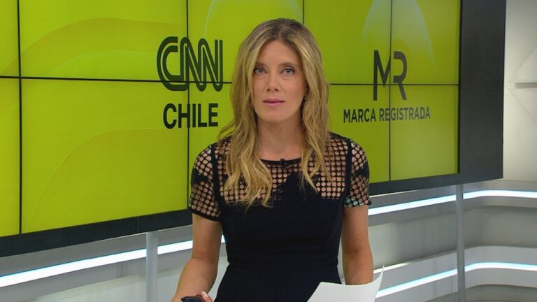 Mónica Rincón y testimonio contra Renato Poblete: 